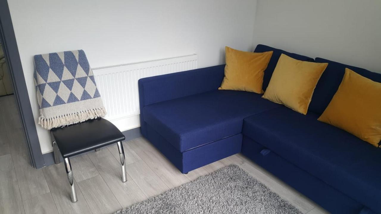 Homestay In Birmingham Sleeps 8 - Free Parking & Wifi Exteriér fotografie