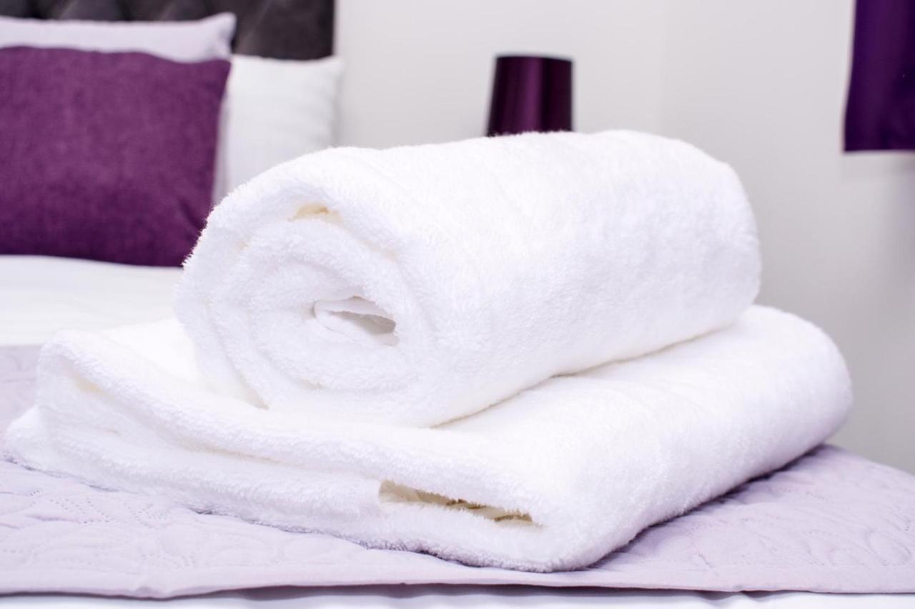 Homestay In Birmingham Sleeps 8 - Free Parking & Wifi Exteriér fotografie